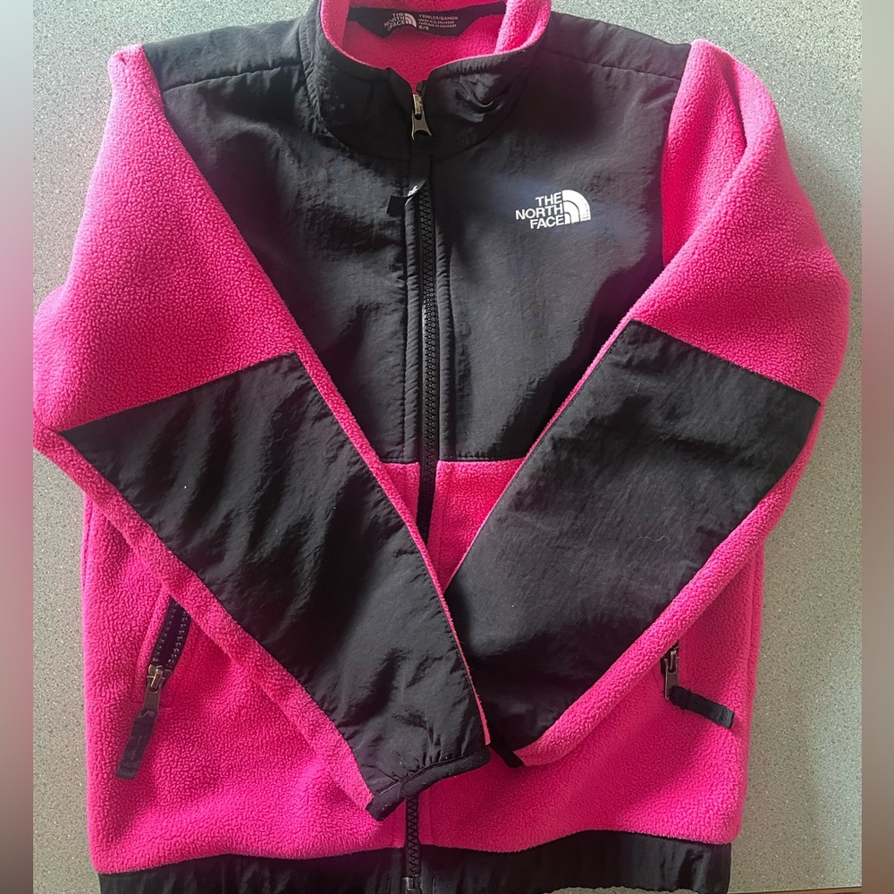The North Face Denali Jacket